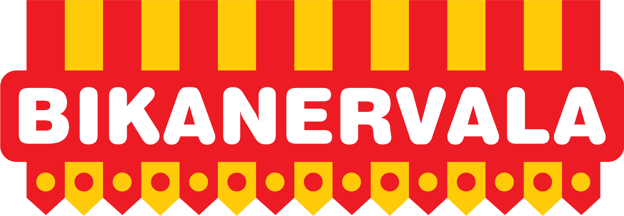 Bikanervala logo
